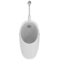 Ideal Standard i.Life - Urinoir, arrivée d'eau par le haut, blanc E265701