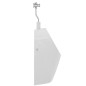 Ideal Standard i.Life - Urinoir, arrivée d'eau par le haut, blanc E265701