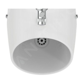 Ideal Standard i.Life - Urinoir, arrivée d'eau par le haut, blanc E265701