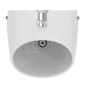 Ideal Standard i.Life - Urinoir, arrivée d'eau arrière, blanc E266101 Ideal Standard i.Life - Urinoir, arrivée d'eau arrière, blanc E266101