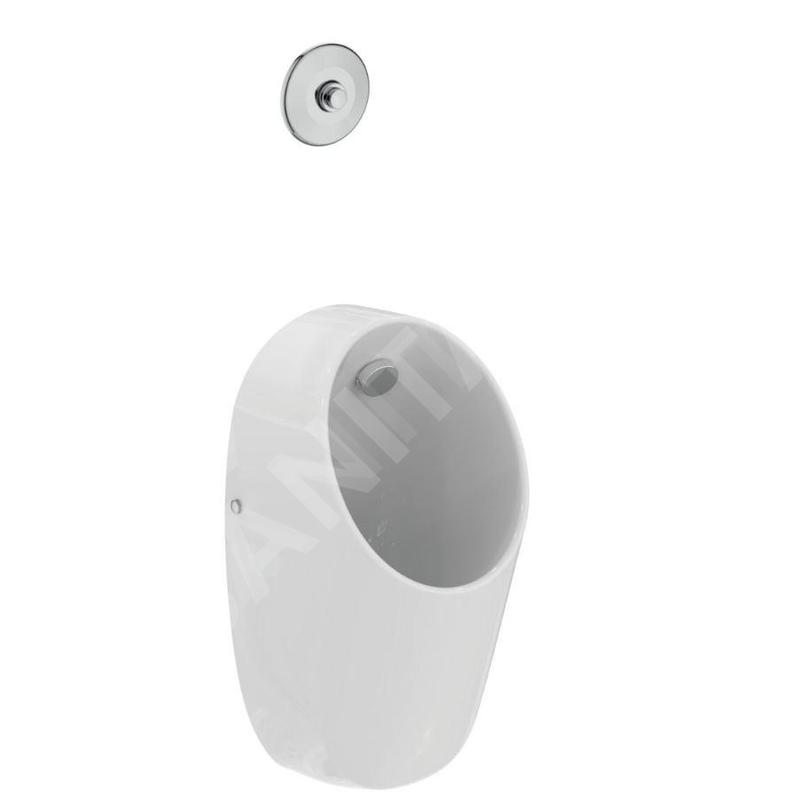 Ideal Standard i.Life - Urinoir, arrivée d'eau arrière, blanc E266201 Ideal Standard i.Life - Urinoir, arrivée d'eau arrière, blanc E266201