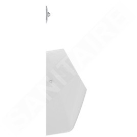 Ideal Standard i.Life - Urinoir, arrivée d'eau arrière, blanc E266201