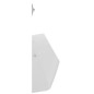 Ideal Standard i.Life - Urinoir, arrivée d'eau arrière, blanc E266201 Ideal Standard i.Life - Urinoir, arrivée d'eau arrière, blanc E266201