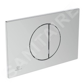 Ideal Standard Oleas - Plaque de déclenchement, chrome R0503AA