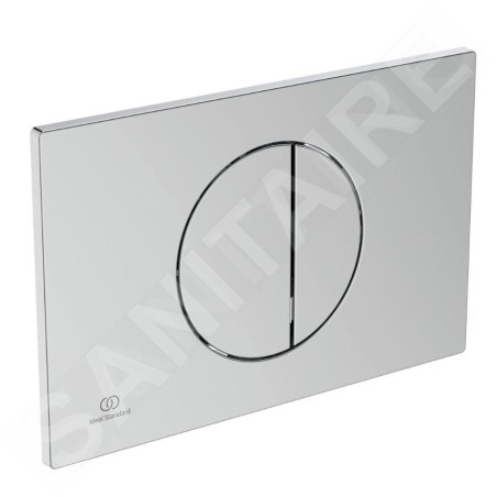 Ideal Standard Oleas - Plaque de déclenchement, chrome R0503AA