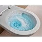 Geberit Acanto - WC suspendu, Rimfree, TurboFlush, avec KeraTect, blanc 502.717.00.8 Geberit Acanto - WC suspendu, Rimfree, TurboFlush, avec KeraTect, blanc 502.717.00.8