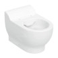 Geberit Bambini - WC à poser, pour enfants, Rimfree, blanc 502.966.00.1 Geberit Bambini - WC à poser, pour enfants, Rimfree, blanc 502.966.00.1