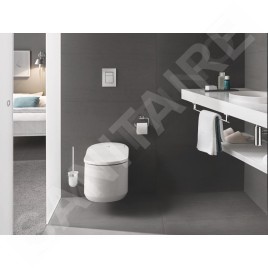 Grohe Sensia Arena - WC japonais suspendu, Blanc alpine 39354SH1