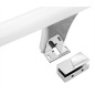 Sapho Irene - Luminaire LED 300x100x25 mm, chrome E27260CI