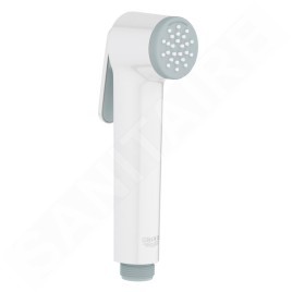 Grohe Tempesta - Douchette de bidet, blanc 28020L01
