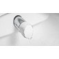 Villeroy & Boch ViClean - WC suspendu avec abattant lavant, Directflush, avec CeramicPlus, blanc alpin V0E100R1 Villeroy & Boch ViClean - WC suspendu avec abattant lavant, Directflush, avec CeramicPlus, blanc alpin V0E100R1