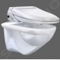 Geberit AquaClean - Abattant de bidet 4000, SoftClosing, blanc alpin 146.130.11.2 Geberit AquaClean - Abattant de bidet 4000, SoftClosing, blanc alpin 146.130.11.2