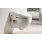 Geberit AquaClean - Abattant de bidet 4000, SoftClosing, blanc alpin 146.130.11.2 Geberit AquaClean - Abattant de bidet 4000, SoftClosing, blanc alpin 146.130.11.2