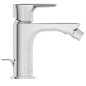 Ideal Standard Connect Air - Mitigeur de bidet avec vidage, chrome A7030AA