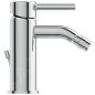 Ideal Standard CeraLine - Robinetterie de bidet avec vidage, chrome BC197AA
