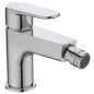 Ideal Standard Cerafine O - Robinetterie de bidet, chrome BC704AA Ideal Standard Cerafine O - Robinetterie de bidet, chrome BC704AA