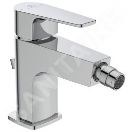 Ideal Standard Cerafine D - Mitigeur de bidet avec bonde, chrome BC691AA