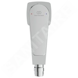 Ideal Standard Cerafine D - Mitigeur de bidet avec bonde, chrome BC691AA