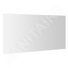 Sapho Plain - Miroir 1200x600 mm 1501-29