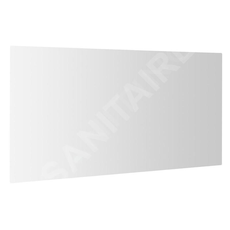 Sapho Plain - Miroir 1200x600 mm 1501-29 Sapho Plain - Miroir 1200x600 mm 1501-29