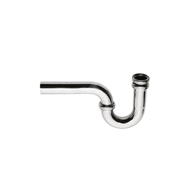 Ideal Standard Accessoires - Siphon de bidet, chrome A2307AA