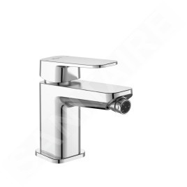 Ideal Standard Tonic II - Mitigeur de lavabo avec garniture de vidage, chrome A6336AA