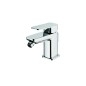 Ideal Standard Tonic II - Mitigeur de lavabo avec garniture de vidage, chrome A6336AA
