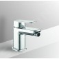 Ideal Standard Tonic II - Mitigeur de lavabo avec garniture de vidage, chrome A6336AA