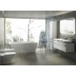 Ideal Standard Tonic II - Mitigeur de lavabo avec garniture de vidage, chrome A6336AA