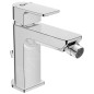 Ideal Standard Edge - Mitigeur de bidet avec bonde, chrome  A7118AA
