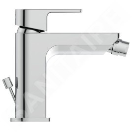 Ideal Standard Edge - Mitigeur de bidet avec bonde, chrome  A7118AA
