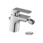 Ravak Flat - Mitigeur de bidet FL 055.00 avec vidage, chrome X070122