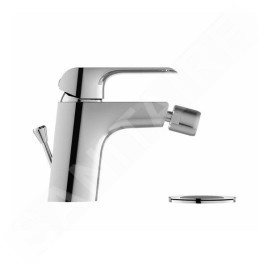 Ravak Flat - Mitigeur de bidet FL 055.00 avec vidage, chrome X070122