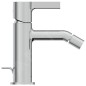 Ideal Standard Joy - Robinet de bidet avec vidage, chrome BC784AA