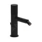 Paffoni Jo - Mitigeur de bidet avec vidage, noir mat JO135NO