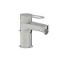 Jika Pure - Mitigeur de bidet avec vidage, chrome H3414210041111
