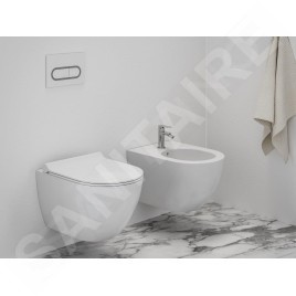 Ravak Eleganta - Mitigeur de bidet, chrome X070215
