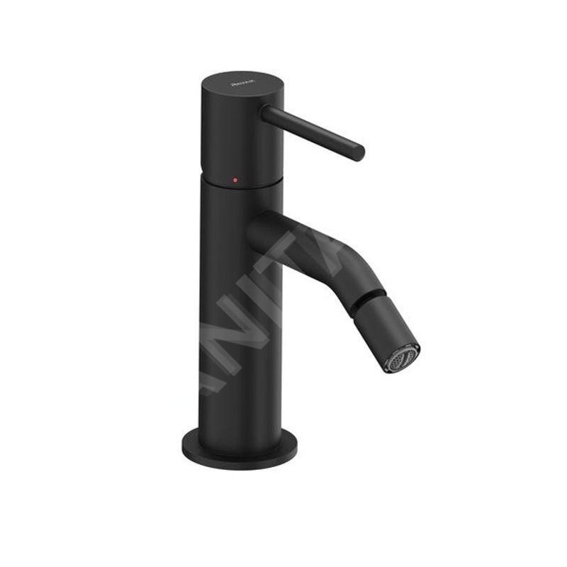 Ravak Espirit - Mitigeur de bidet, noir mat X070281