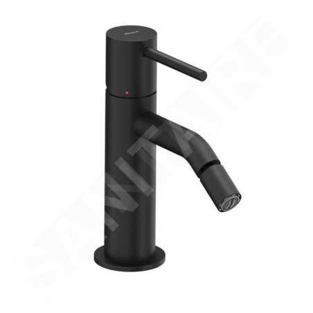 Ravak Espirit - Mitigeur de bidet, noir mat X070281