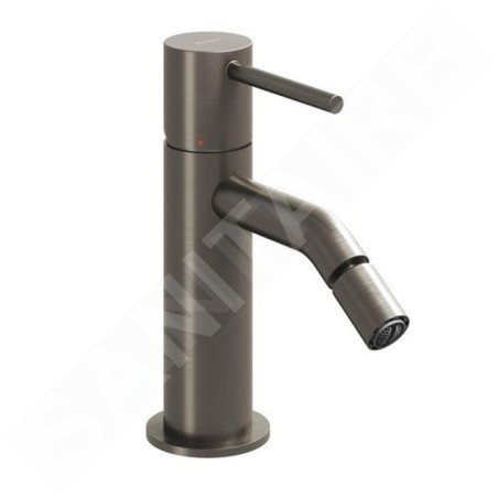 Ravak Espirit - Mitigeur de bidet, graphite brossé X070318