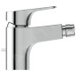 Ideal Standard Cerabase - Mitigeur de bidet avec vidage, chrome BC839AA