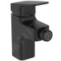 Ideal Standard CeraPlan - Mitigeur de bidet avec vidage, noir BD248XG