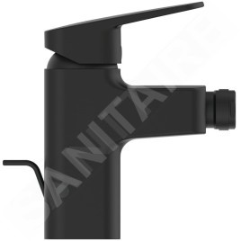 Ideal Standard CeraPlan - Mitigeur de bidet avec vidage, noir BD248XG