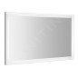 Sapho Flut - Miroir Flut avec éclairage LED 1200x700 mm, blanc FT120 Sapho Flut - Miroir Flut avec éclairage LED 1200x700 mm, blanc FT120