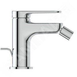 Ideal Standard Cerafine Nuovo - Mitigeur de bidet avec vidage, chrome BD775AA