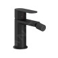 Ravak Chrome II - Mitigeur de bidet, noir X070465