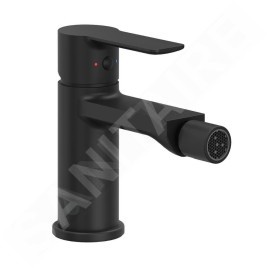 Ravak Robinetterie - Mitigeur de bidet, noir X070481