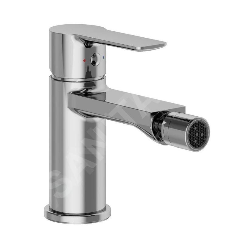 Ravak Robinetterie - Mitigeur de bidet, chrome X070487