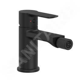 Ravak Robinetterie - Mitigeur de bidet, noir X070493