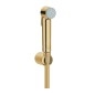 Grohe Tempesta-F - Douchette de bidet avec support et flexible, Cool Sunrise 27513GL1